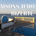 maison d hôte Bizerte