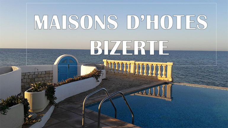 maison d hôte Bizerte
